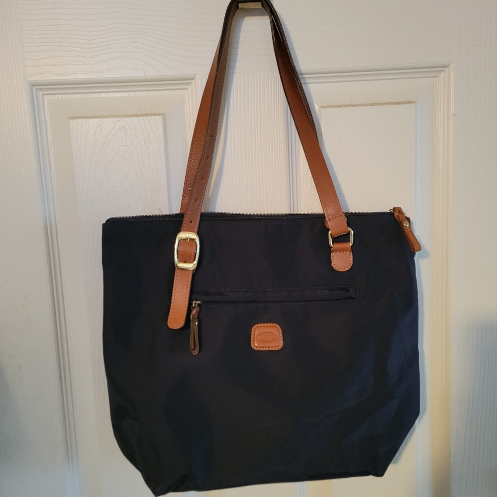 Ric's Travel Bag